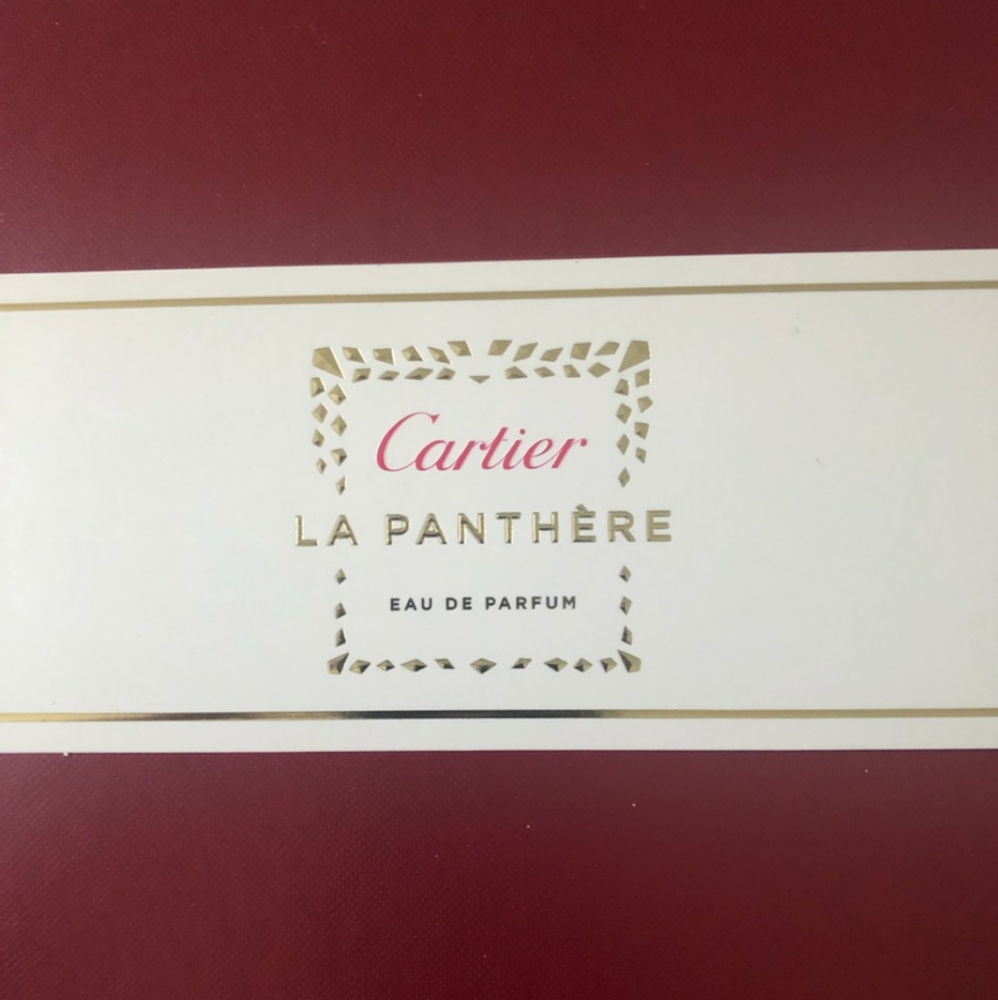 Perfume gift set